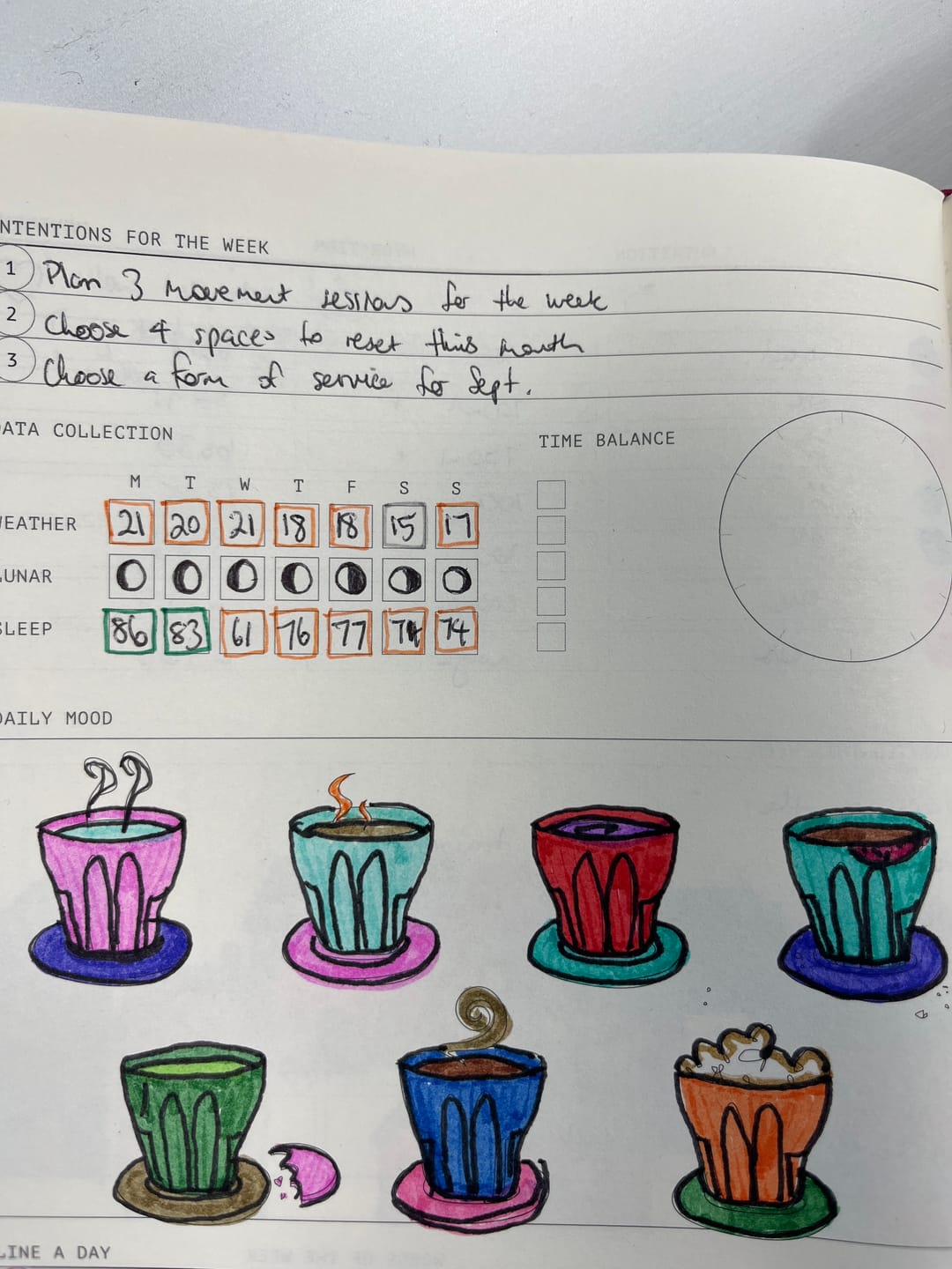 Customer photo review of Rituals Friend
