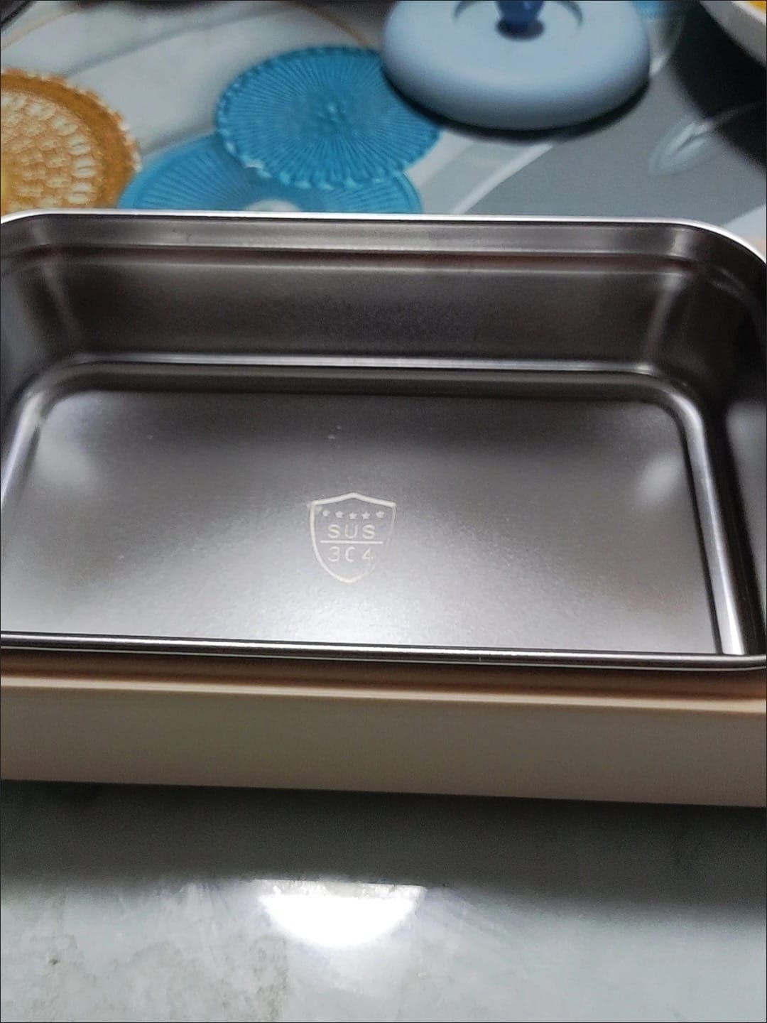 Customer photo review of ™WARMIO وجبتك الساخنة، أينما كنت.