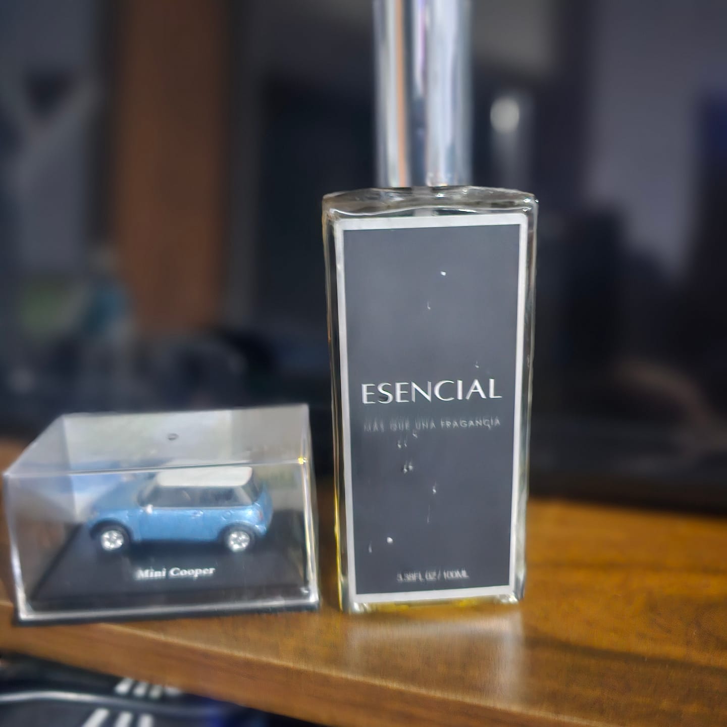 Customer photo review of H185 Inspirado en: Spicebomb - Viktor & Rolf