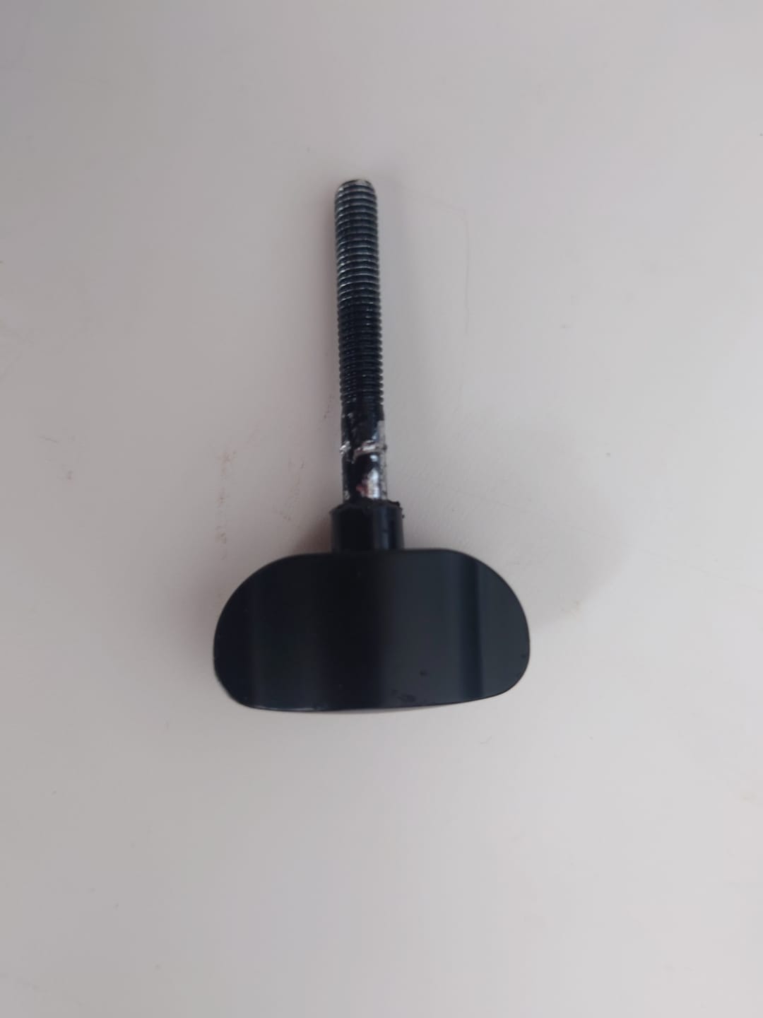 Customer photo review of Velogrip Fahrrad Handyhalterung