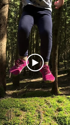 Kundenbewertung mit Video zu Kinder Smart Ⅰ - Barfußschuhe - Originalversion