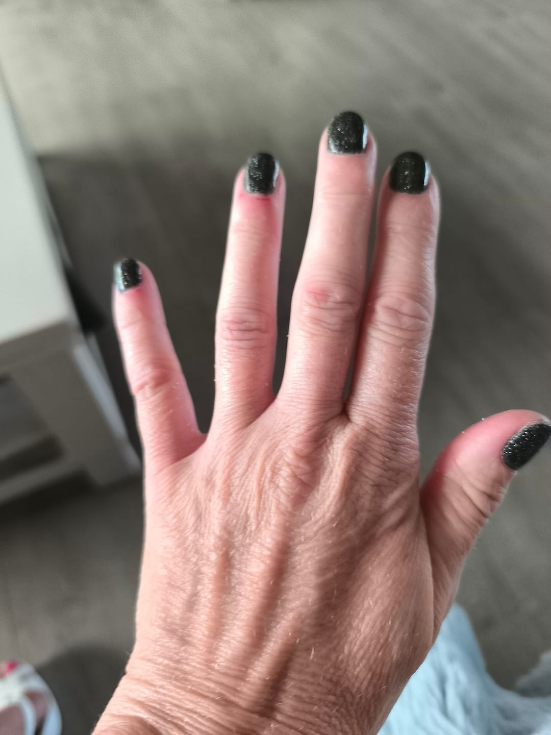Customer photo review of Verzending Verzekering