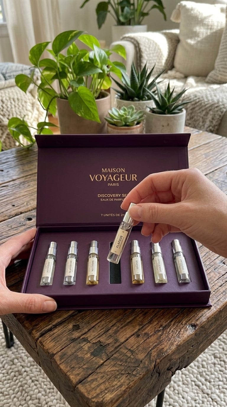 Customer photo review of Discovery Set