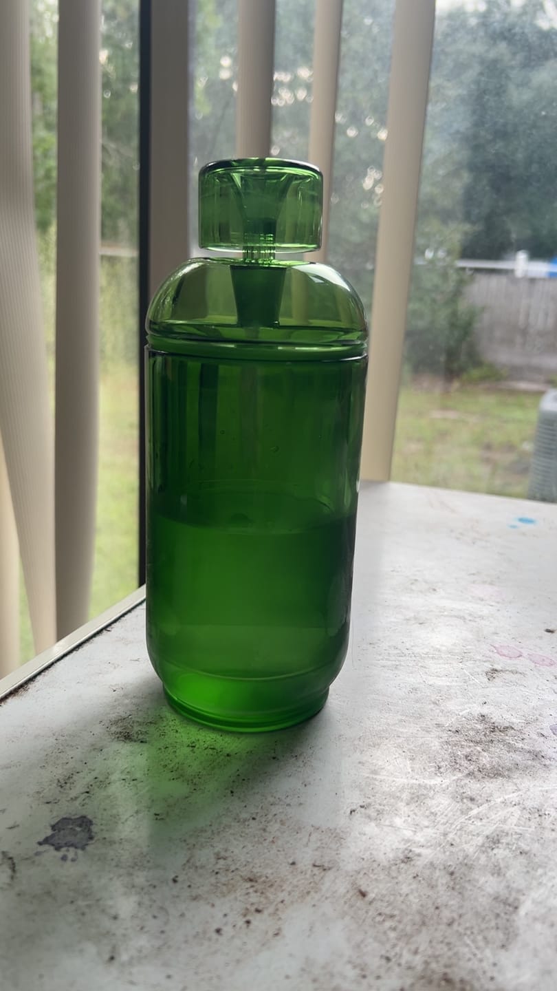 Customer photo review of SavedBy Package Protection