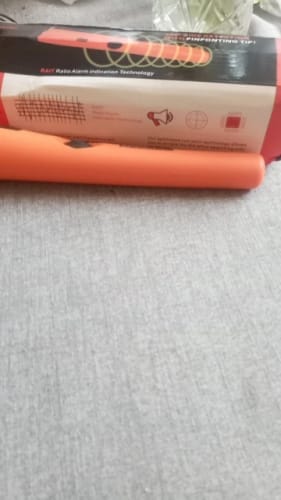 Customer photo review of Pinpointer Gold Prodetection PN07