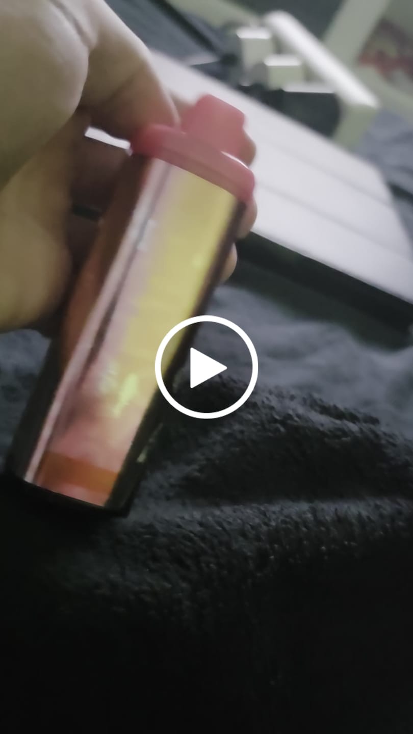 Customer video review of Fumot Tornado Vape 80000 - Eco 4in1