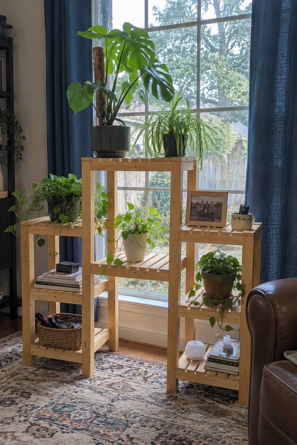 Customer photo review of Wood Creations DIY Ultimate Pack