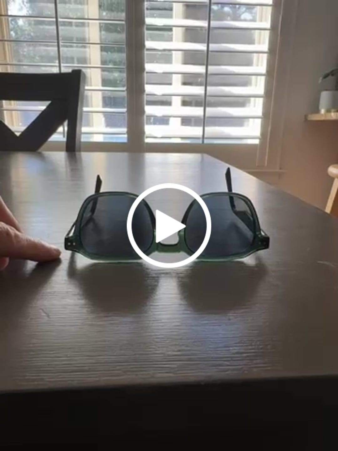Customer video review of LAUTNER