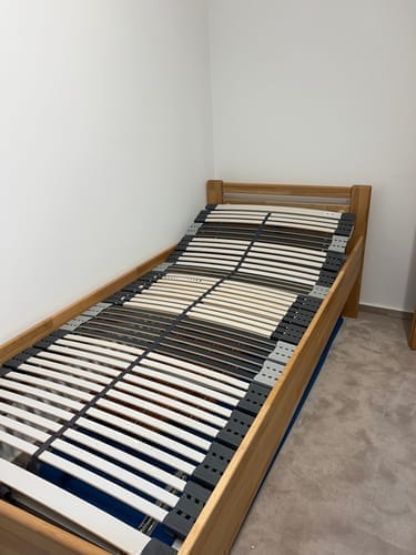 Customer photo review of RehaSleep™ OrthoRost