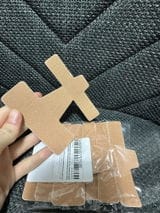 Customer photo review of OrthoFlex™ – Fita para Hálux Valgo