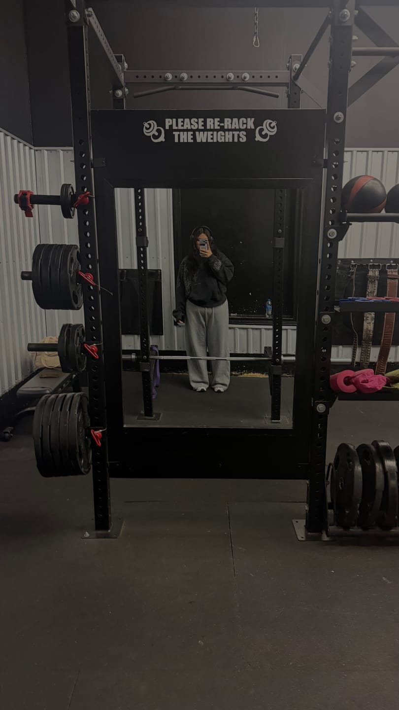 Customer photo review of 5057 - Cyberpunk Hoodies