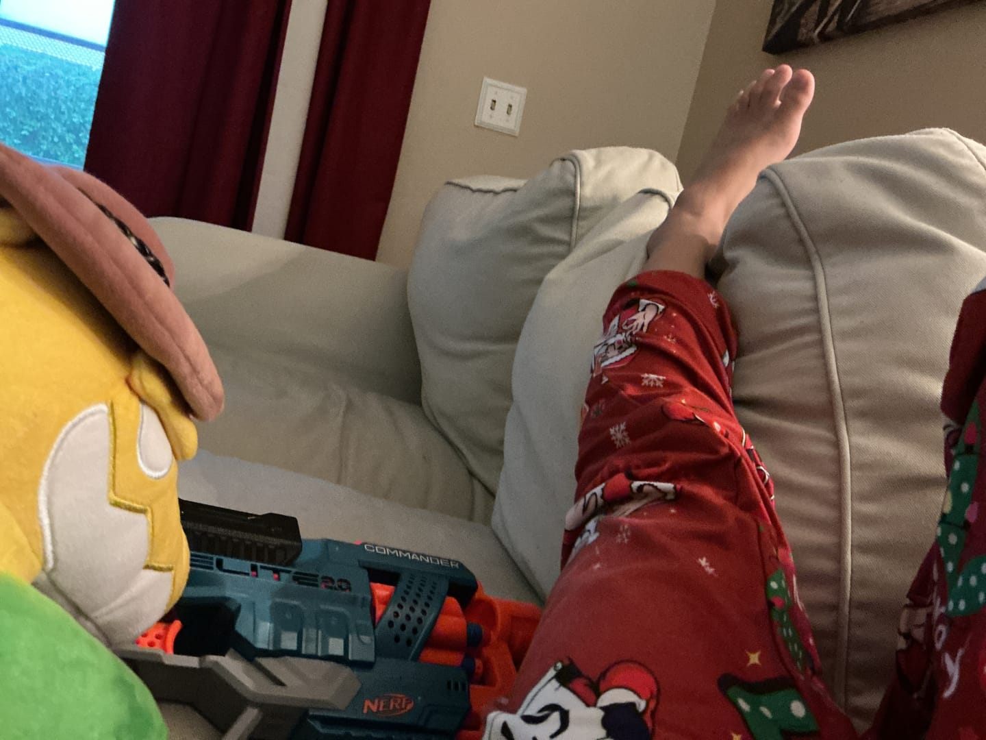 Customer photo review of Uzi Pendantz Blindbox