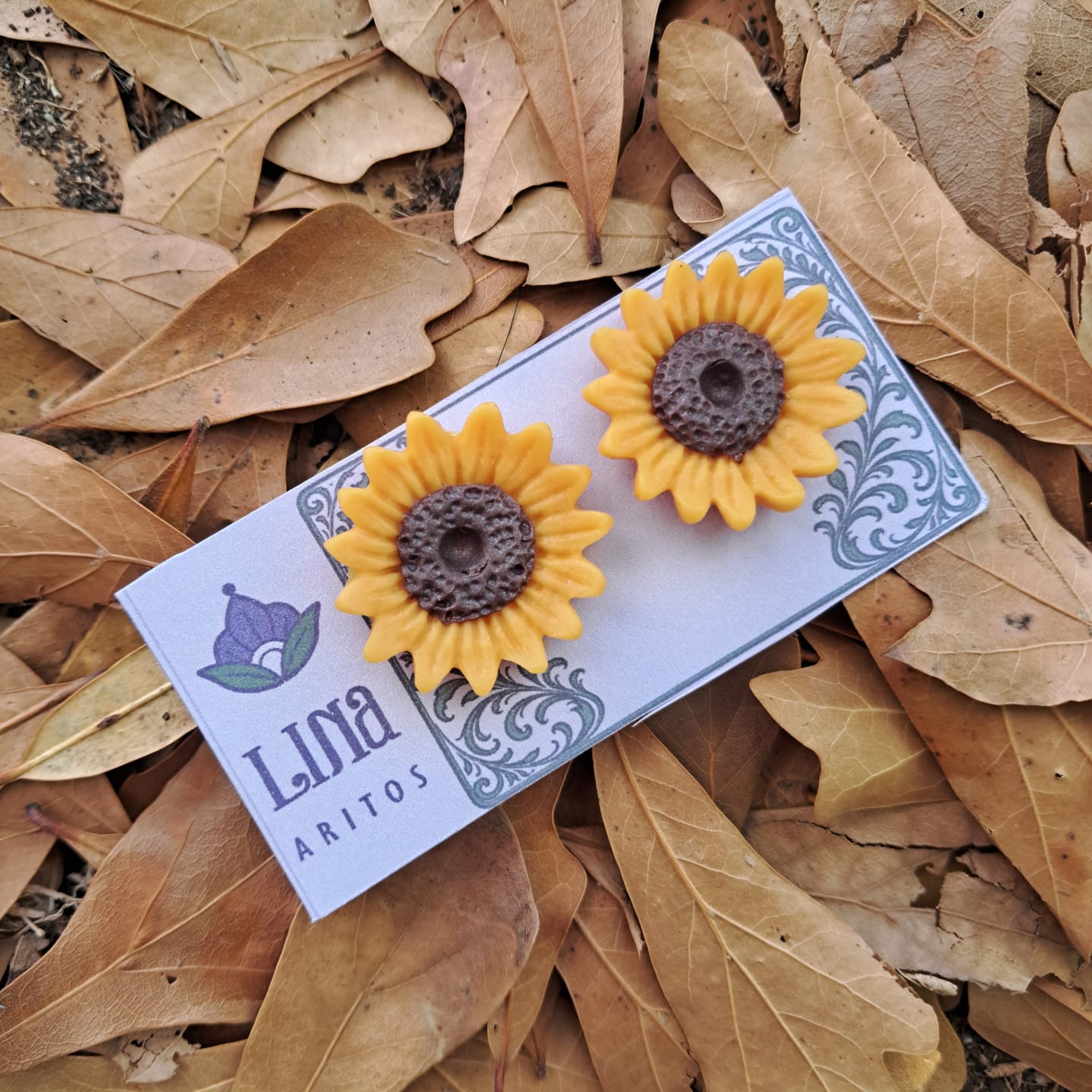 Customer photo review of Cernit Number One - Arcilla Polimérica 250 g