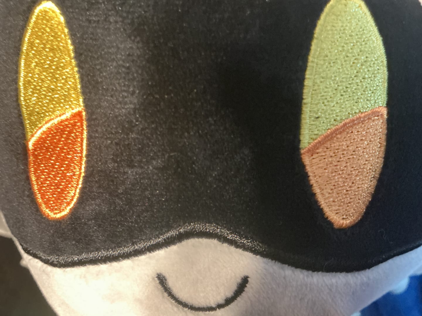 Customer photo review of N Plush