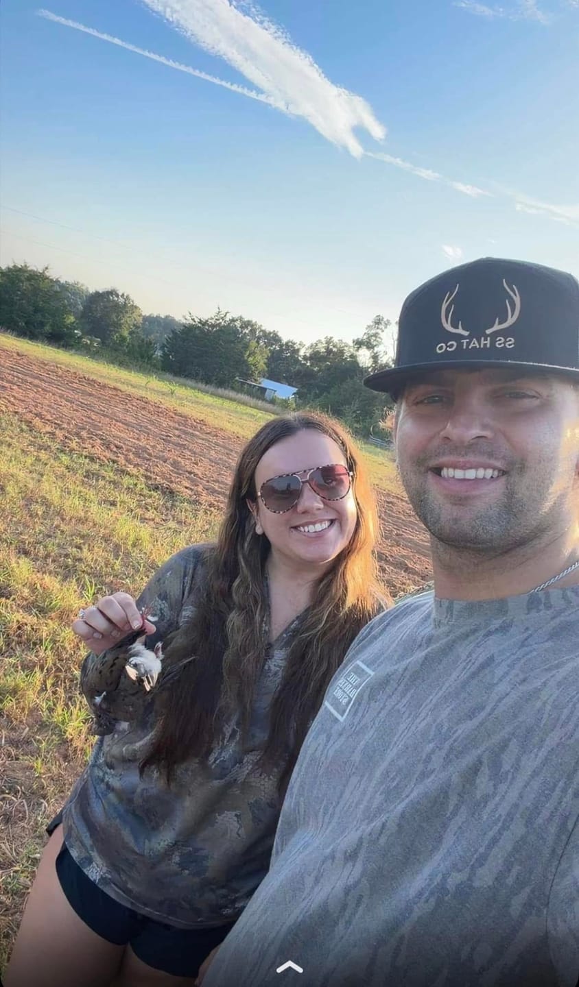 Customer photo review of Hat of the Month Crew | Join Here