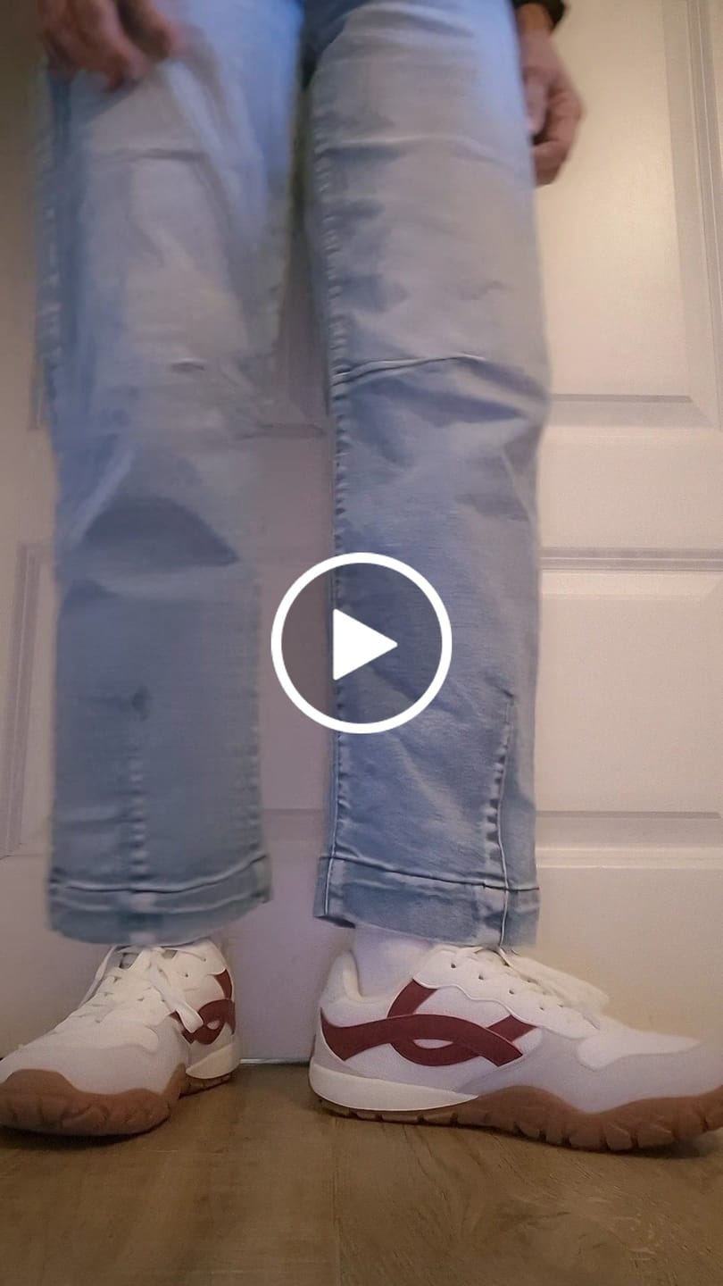 Customer video review of Hareball - Breitfußschuhe