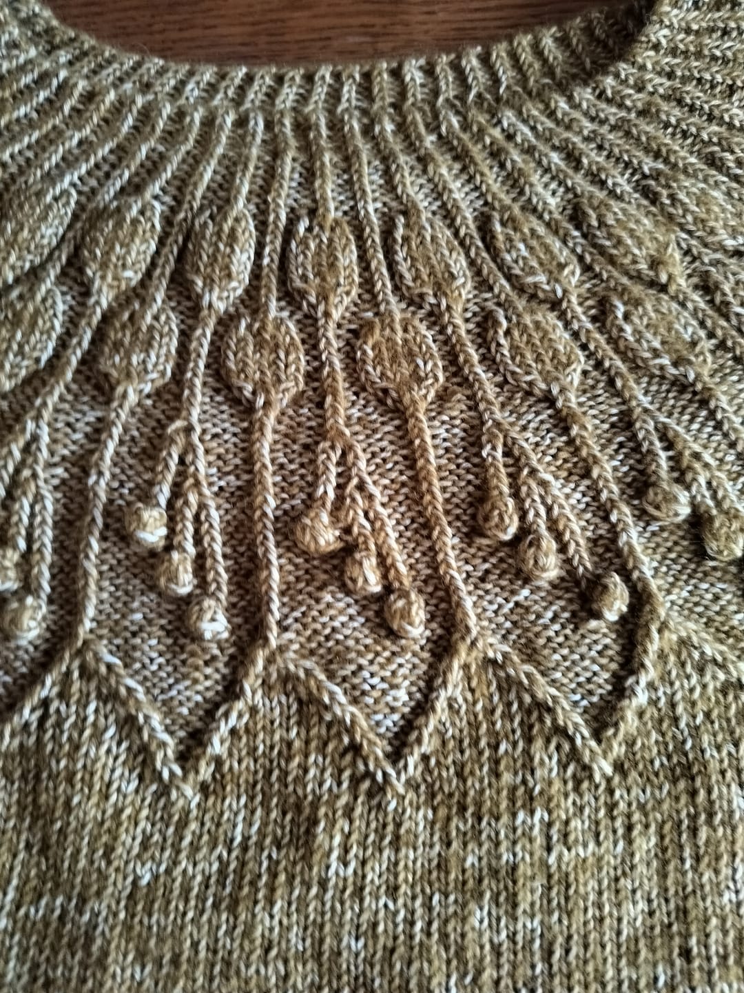 Customer photo review of YarnArt Denim Washed