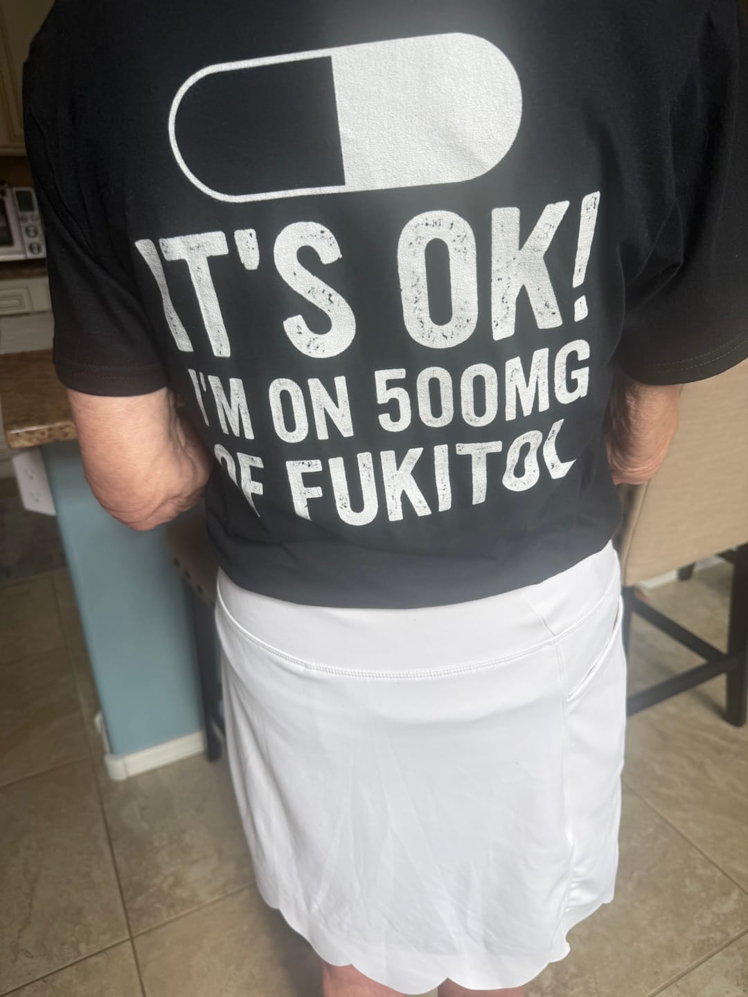 Customer photo review of I’M ON 500MG OF FUKITOL