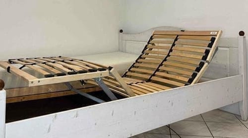 Customer photo review of RehaSleep™ Komfort 2.0