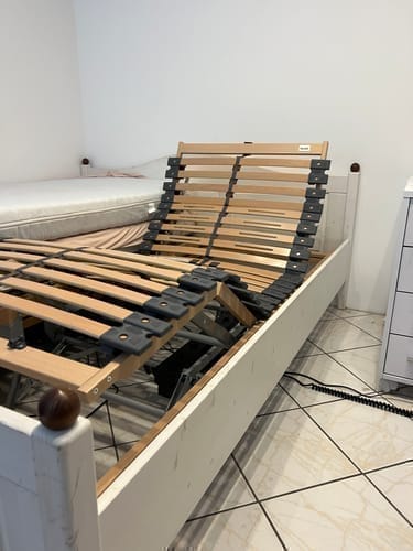 Customer photo review of RehaSleep™ Komfortlift