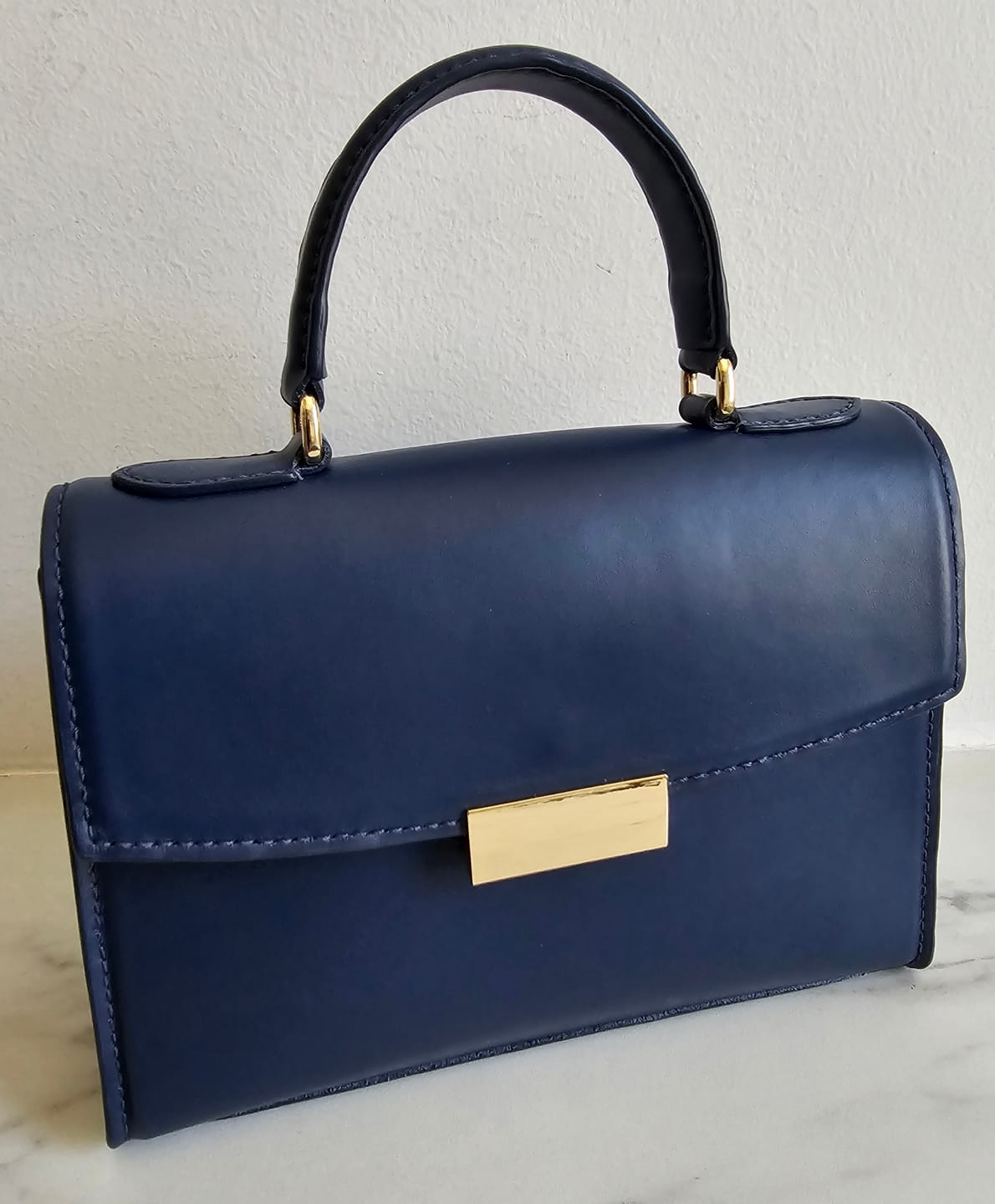 Customer photo review of DIY-Box: The Timeless Mini