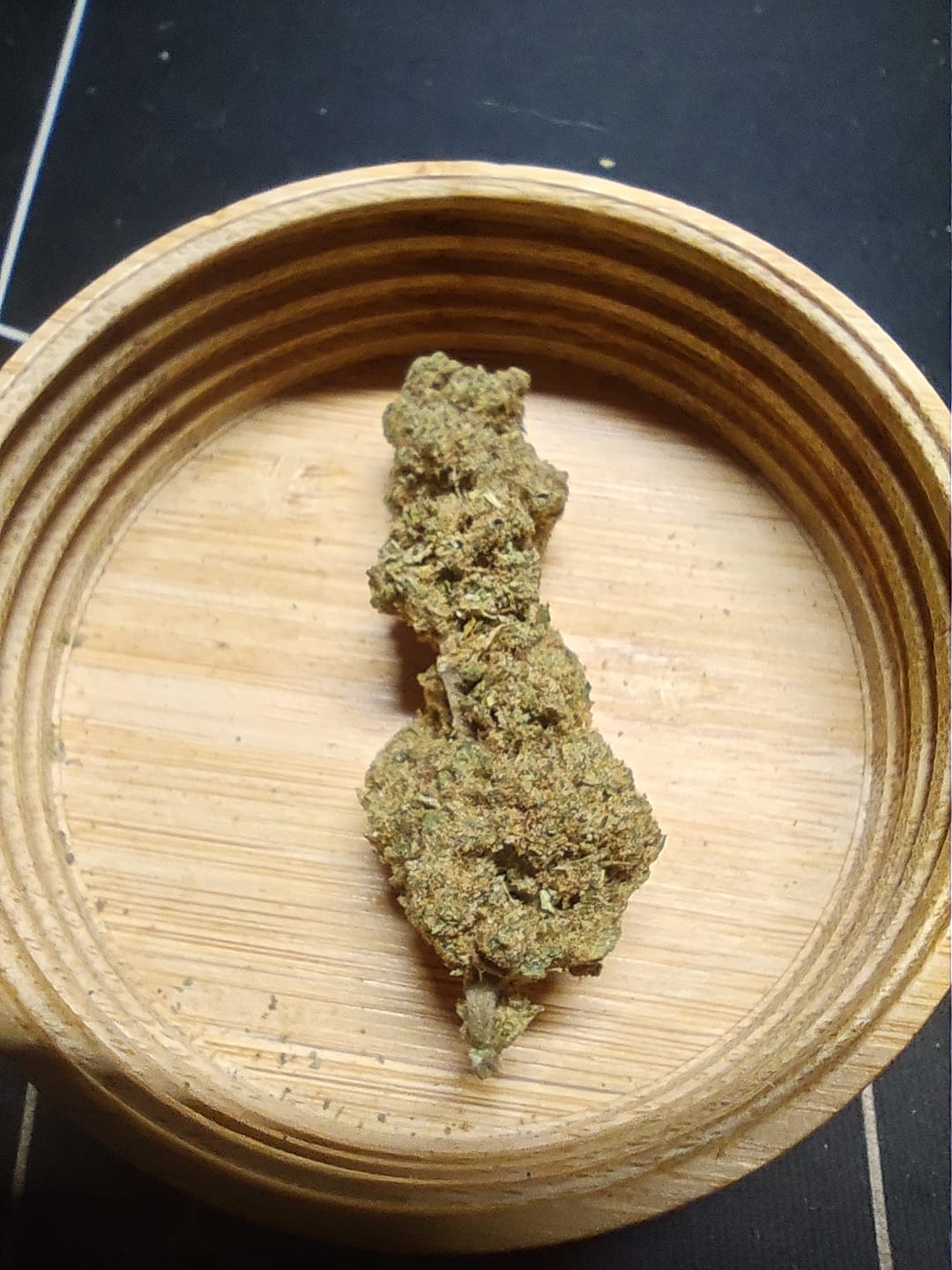 Customer photo review of ICE - Outdoor