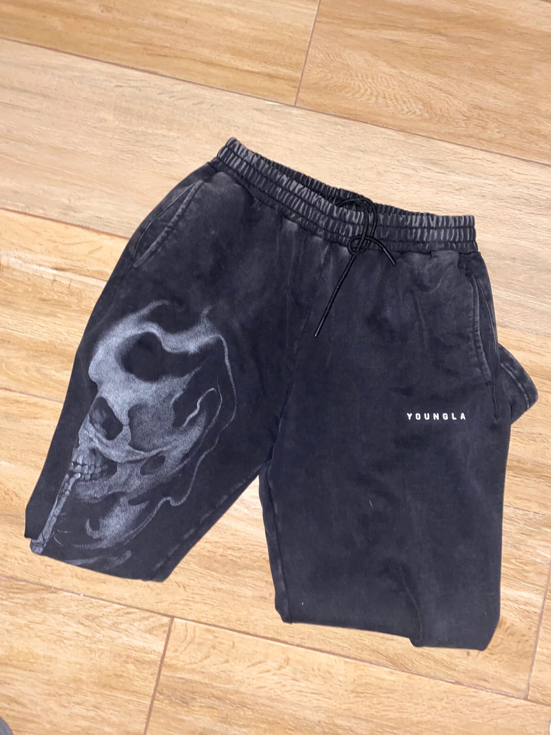 Customer photo review of 2125 - Divine Sweats