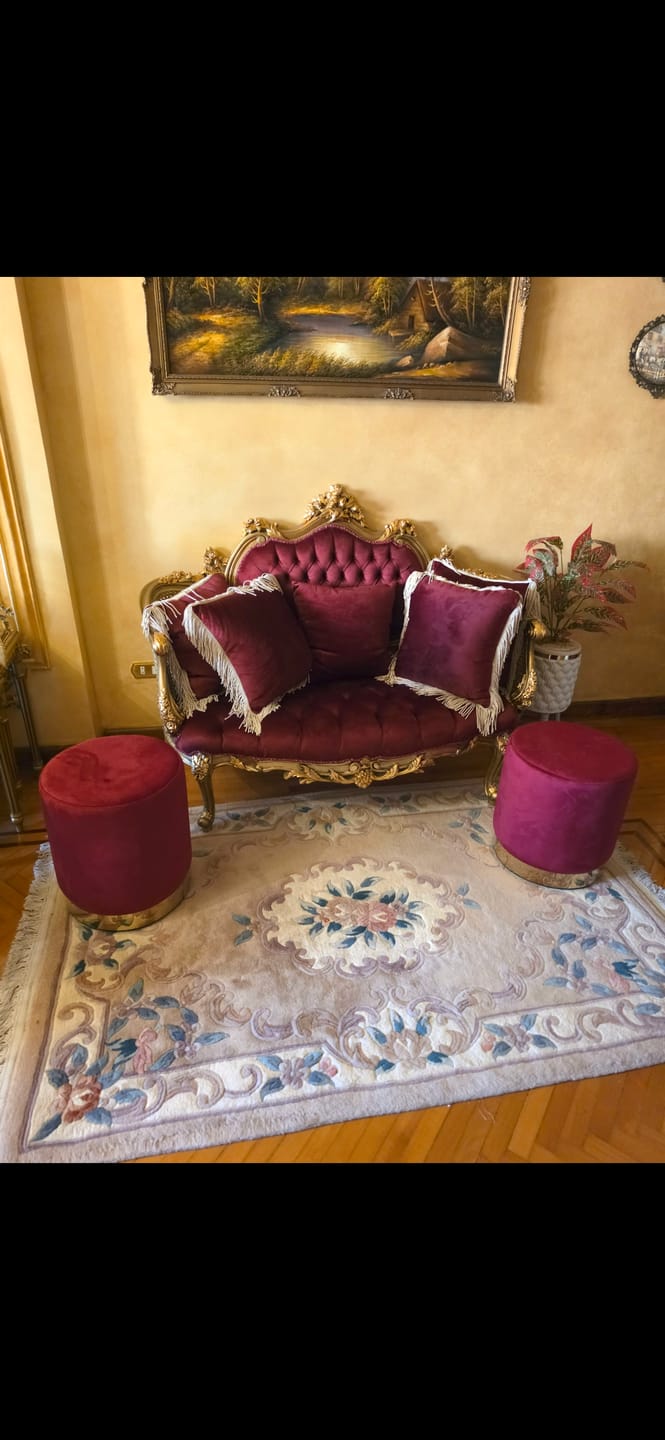 Customer photo review of Boof Chic Homes -  Nabeeti- AC22