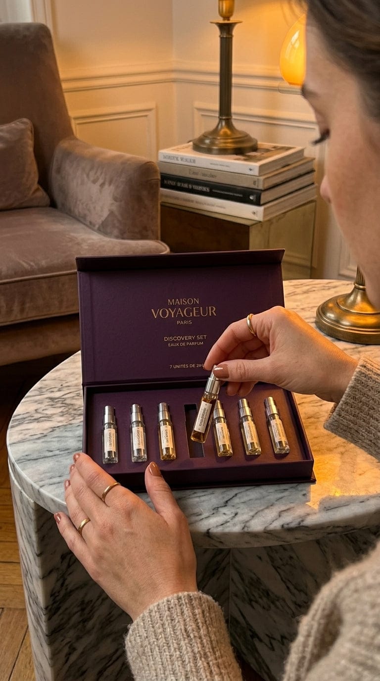 Customer photo review of Discovery Set