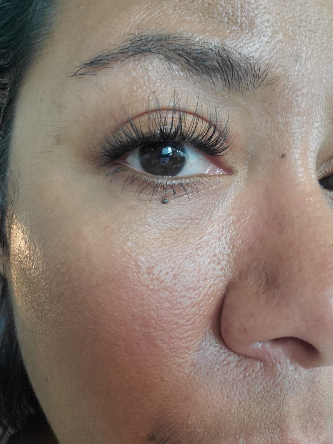 Customer photo review of Aliva