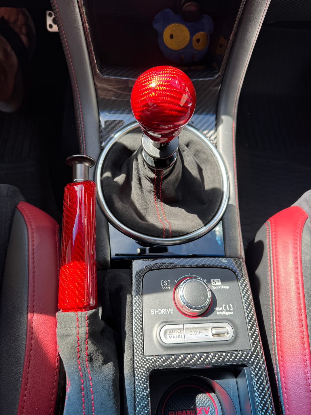 Customer photo review of Drift Button