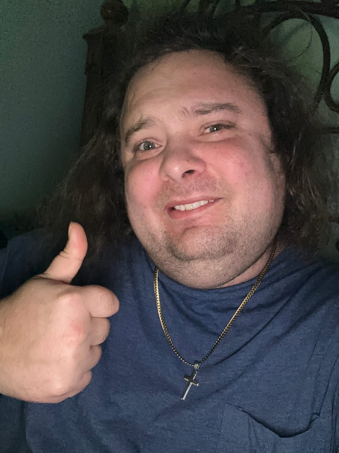 Customer photo review of Cheap THCA Flower Ounce
