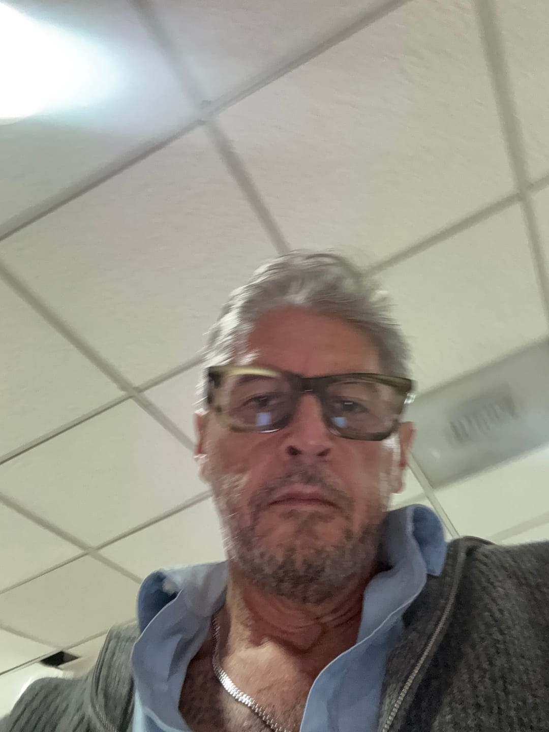 Customer photo review of Cadena Miami Cuban 5mm