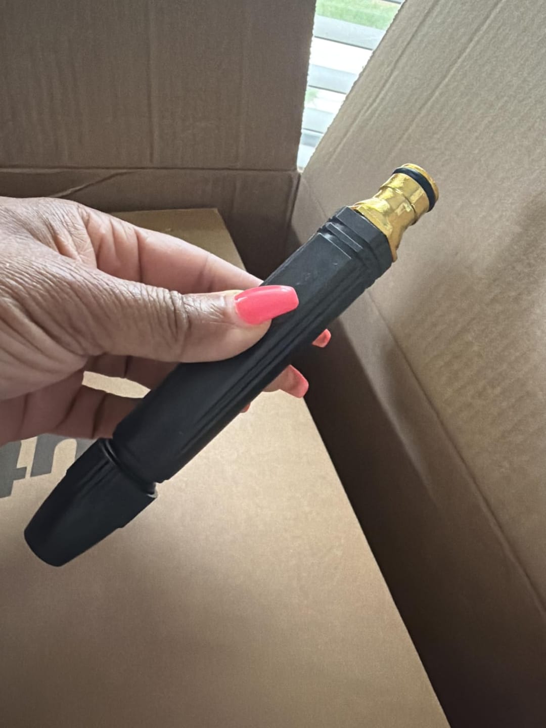 Customer photo review of JetCleaner™