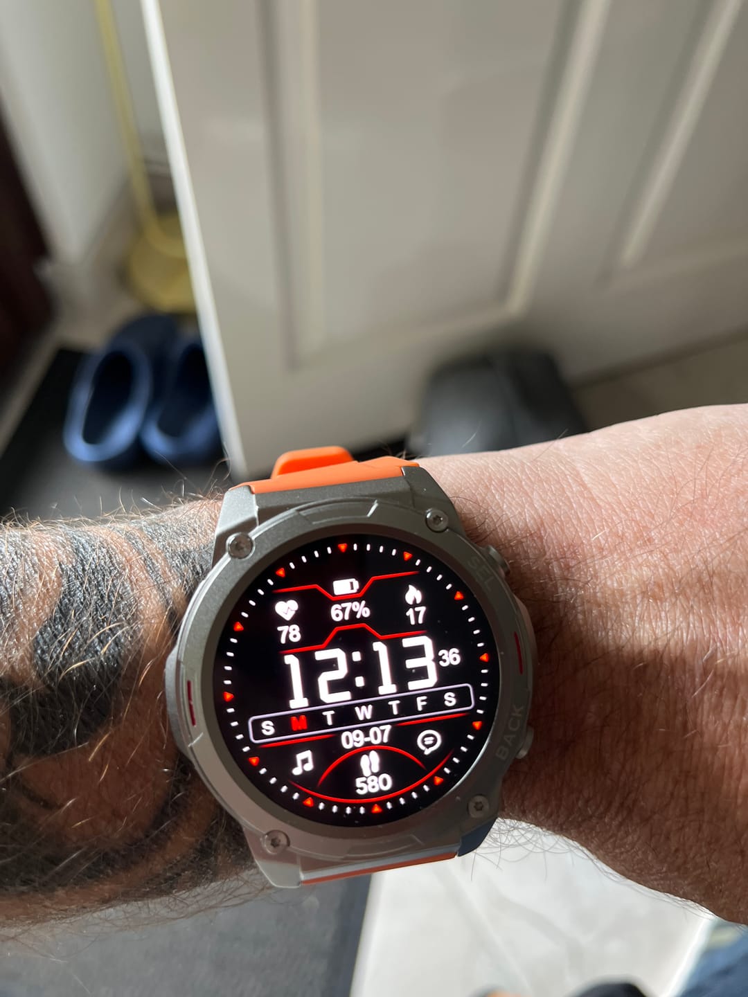 Customer photo review of Gard Pro Ultra 2+