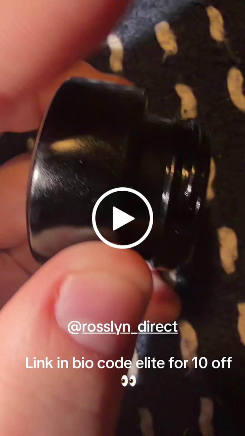 Customer video review of Apple Pie (Select Wash)
