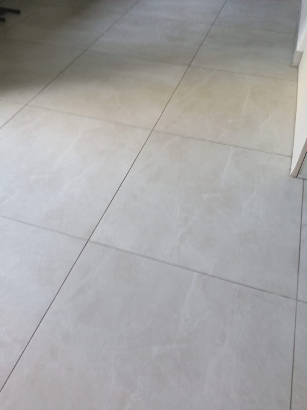 Customer photo review of נוזל רצפה ללא קצף לשואב שוטף בריח Orient