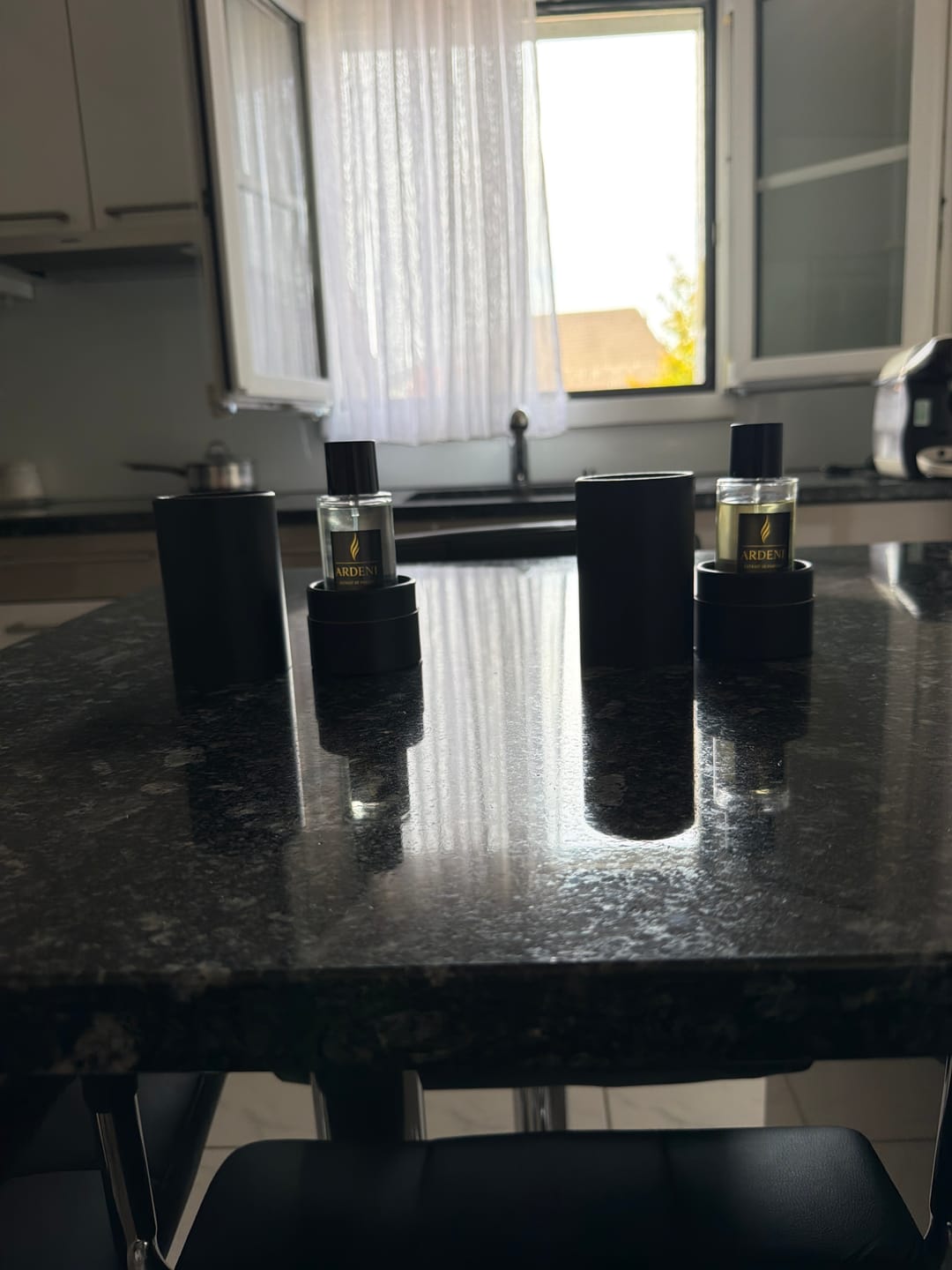 Customer photo review of ARDENI – PORTOFINO