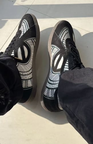 Customer photo review of Project Ink Bombers