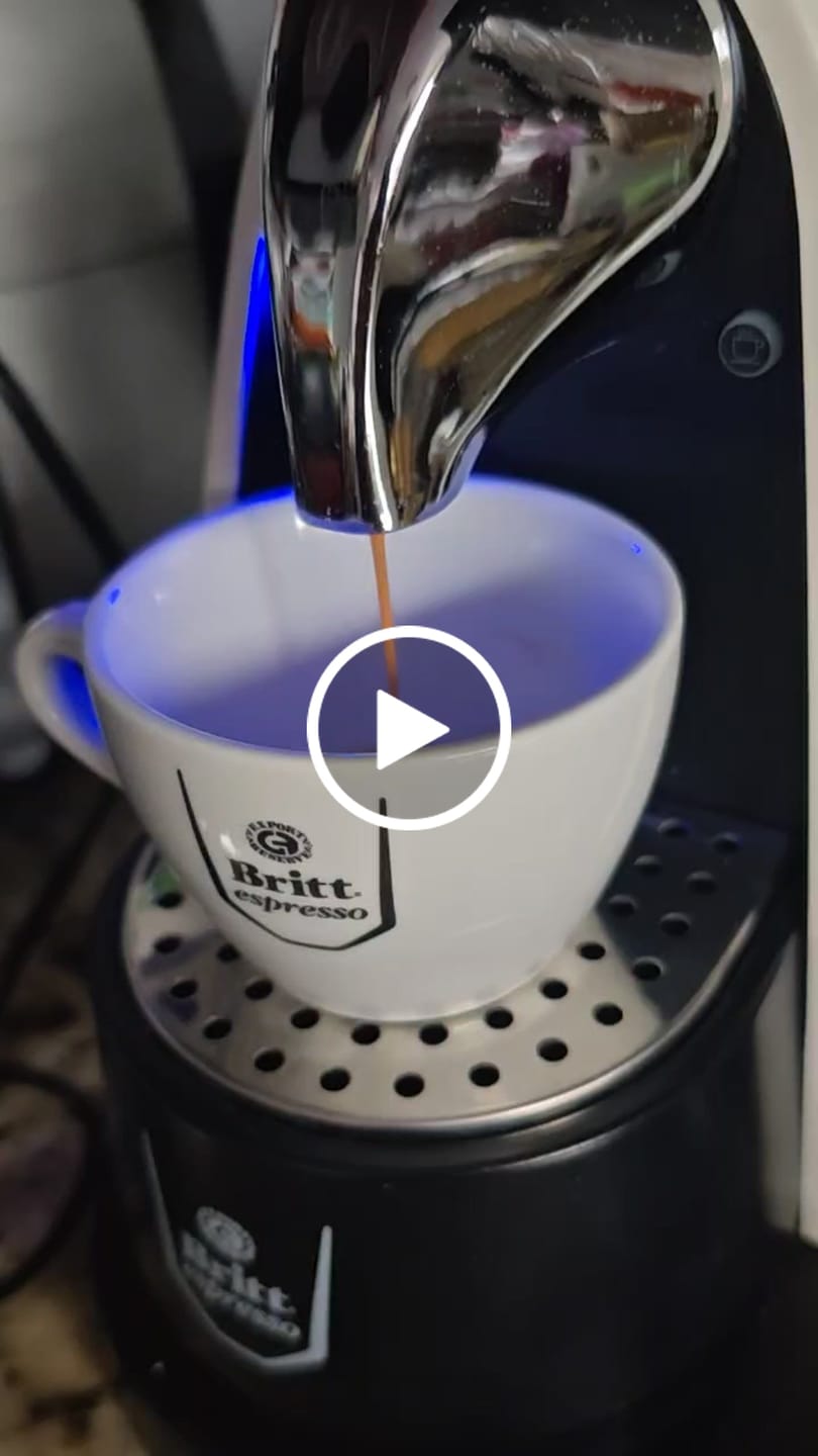 Customer video review of Servicio Técnico y Reparación de Máquina GAM