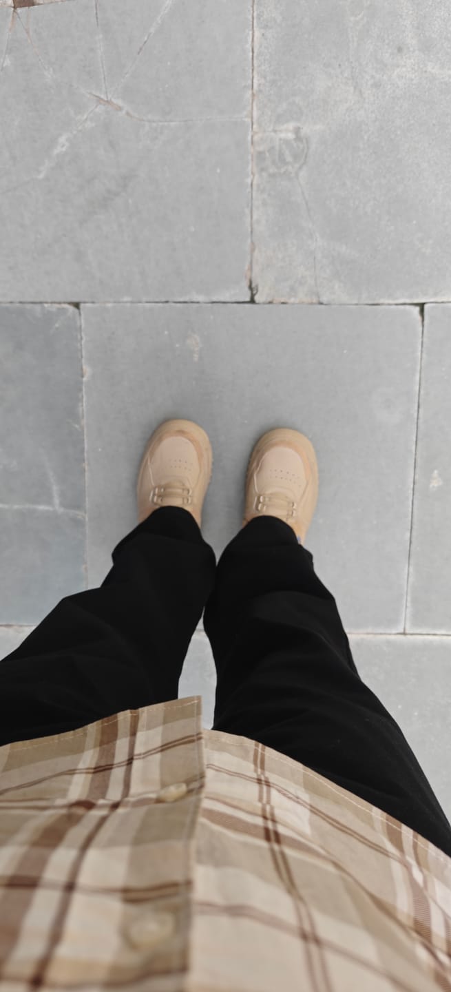 Customer photo review of EVOLVE