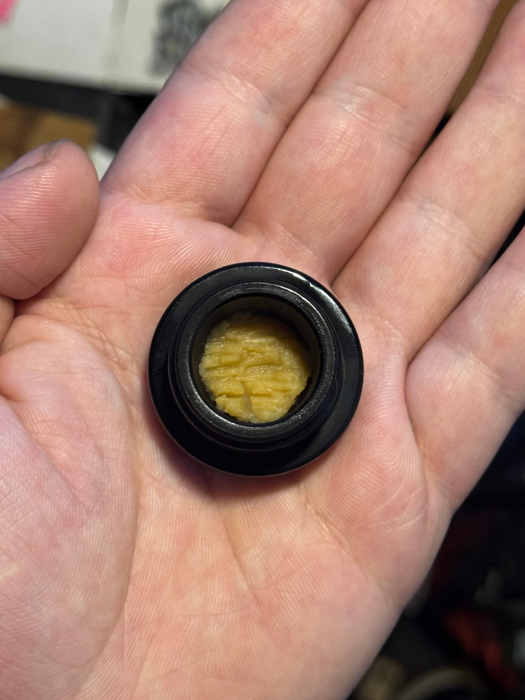 Customer photo review of Jelly Rancher (Craft Wash)