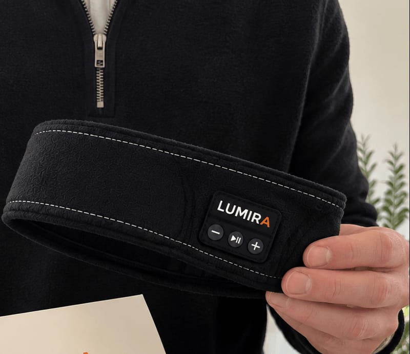 Customer photo review of SnowSound Lumira