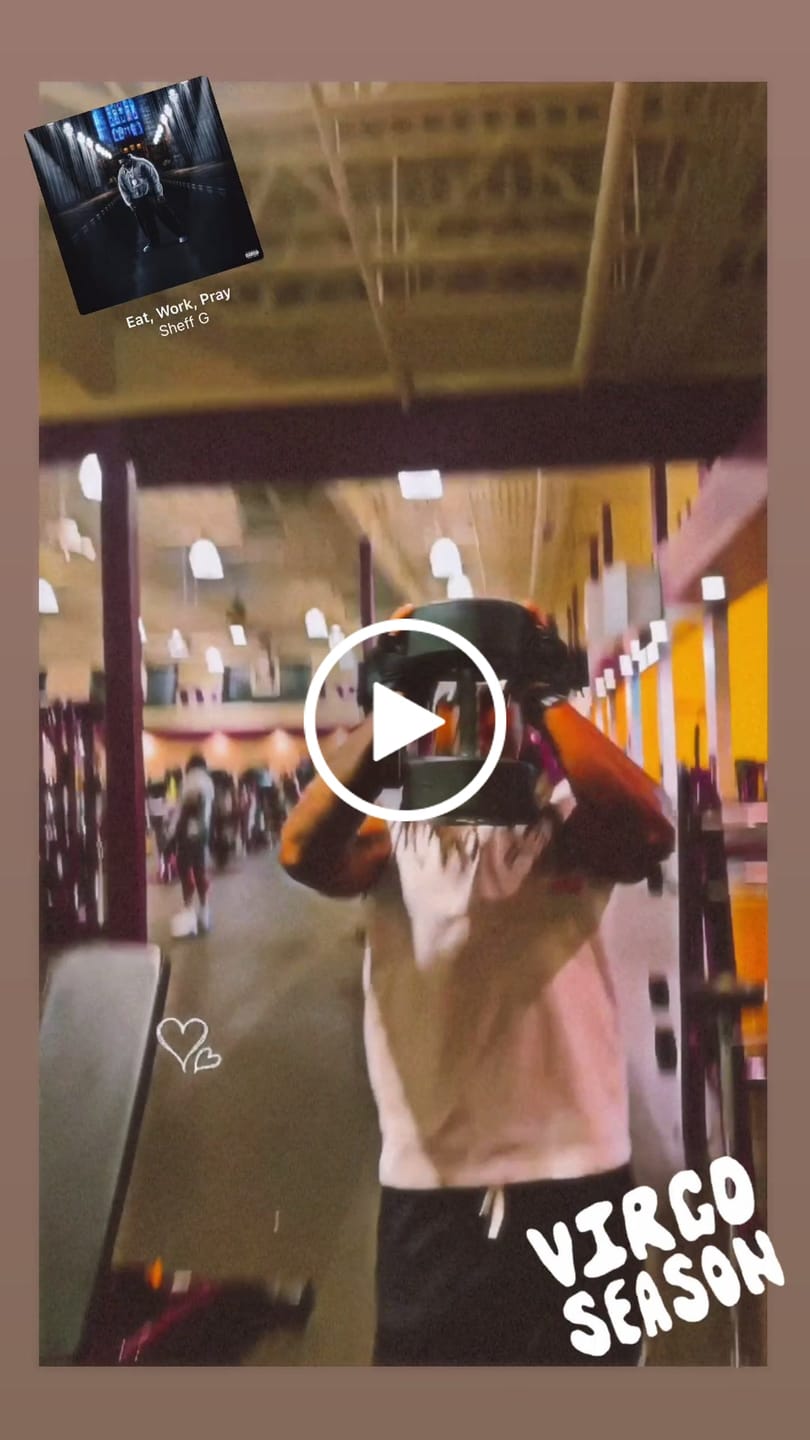 Customer video review of SOMETIMES YOU WIN. SOMETIMES YOU LEARN. CUT OFF TEE