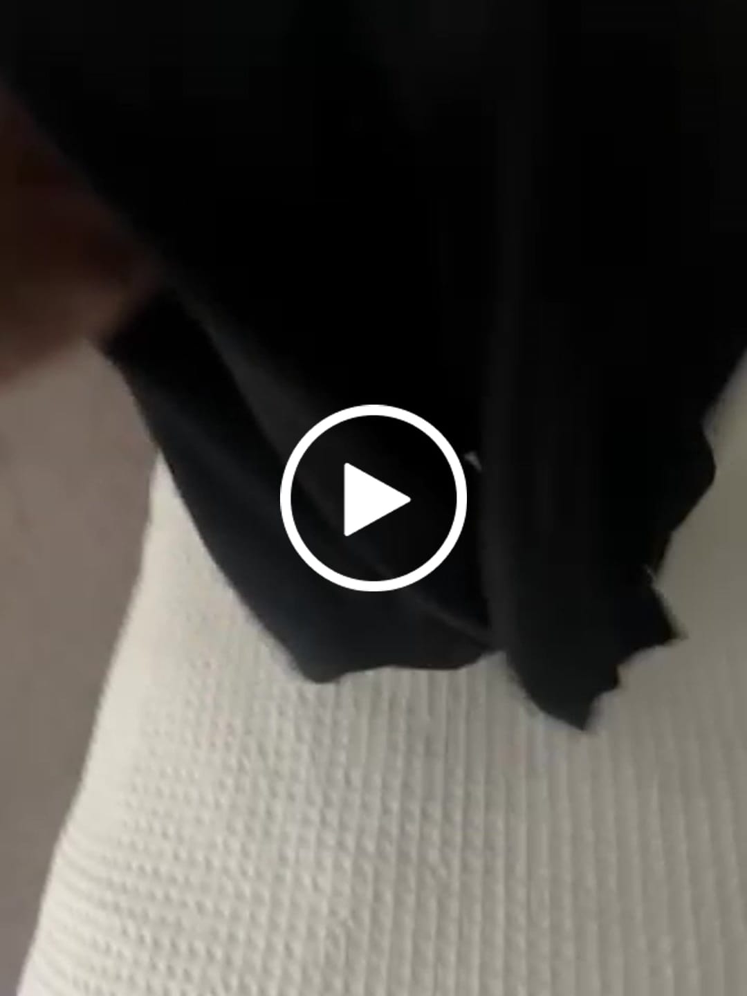 Customer video review of Essential Shorts 5" Inseam