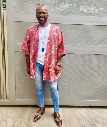 Customer photo review of Leon Loafers Men – Coal