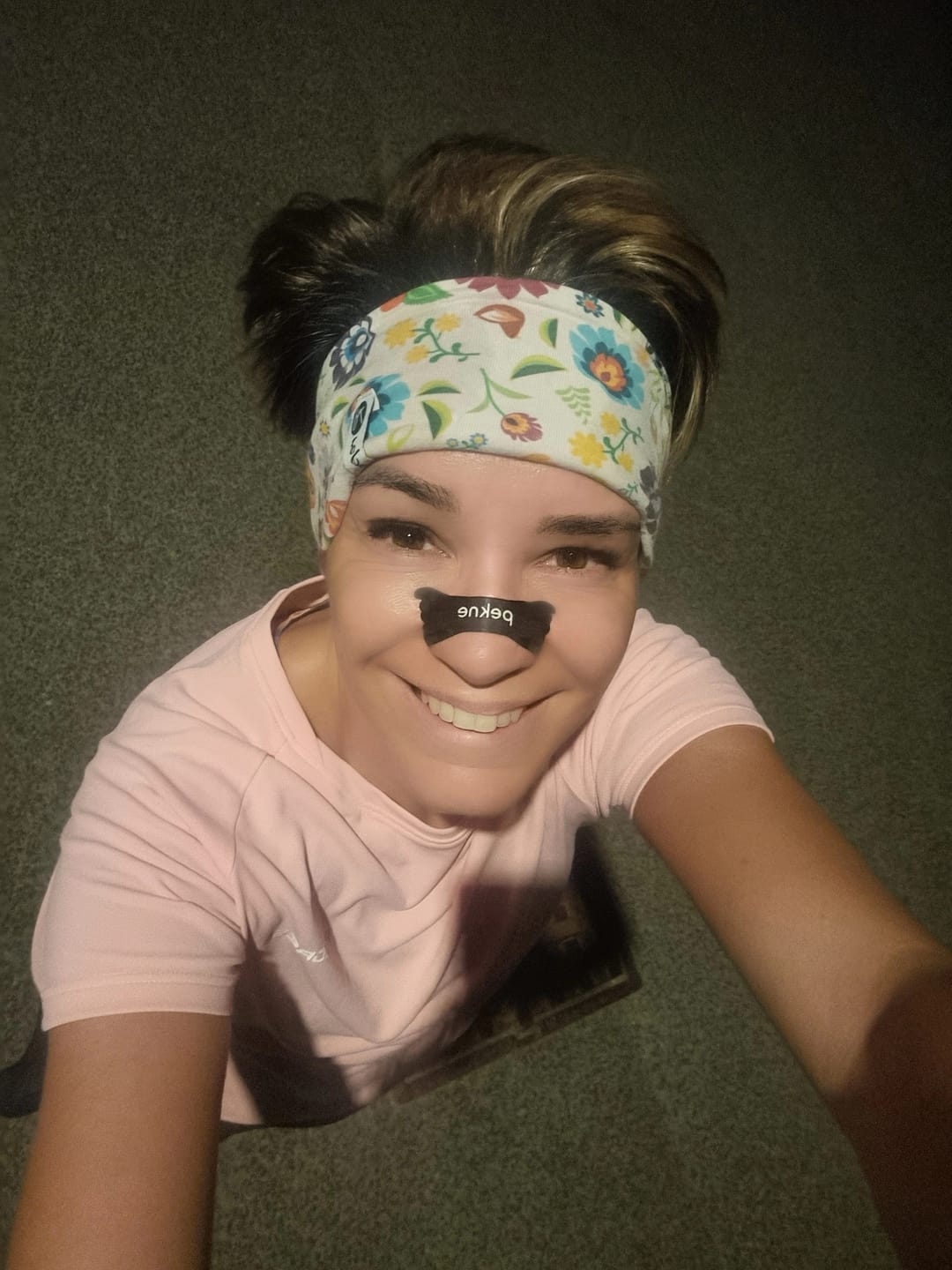 Customer photo review of Pekne™ Strips