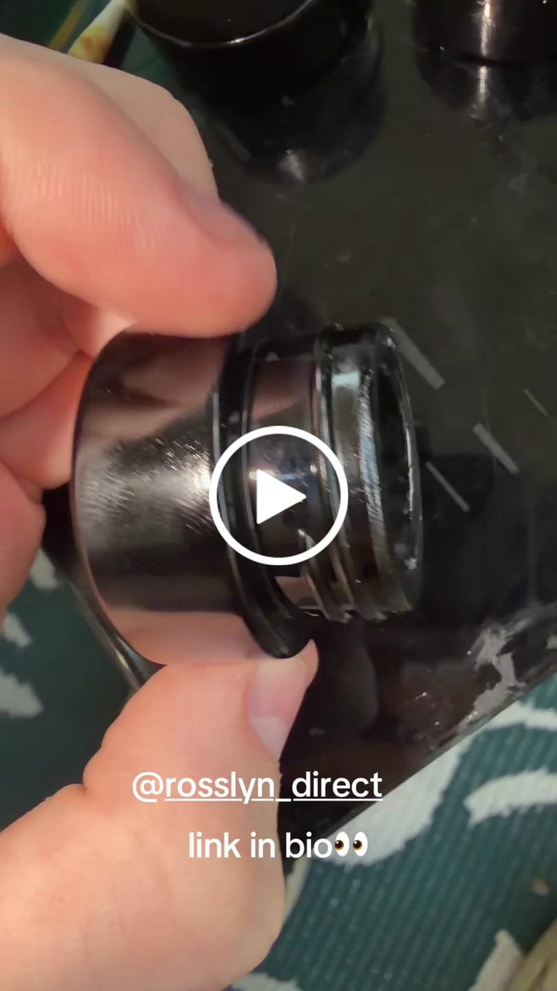Customer video review of Hella Jelly (Craft Wash)