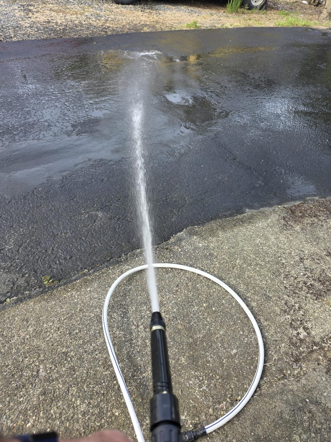 Customer photo review of JetCleaner™