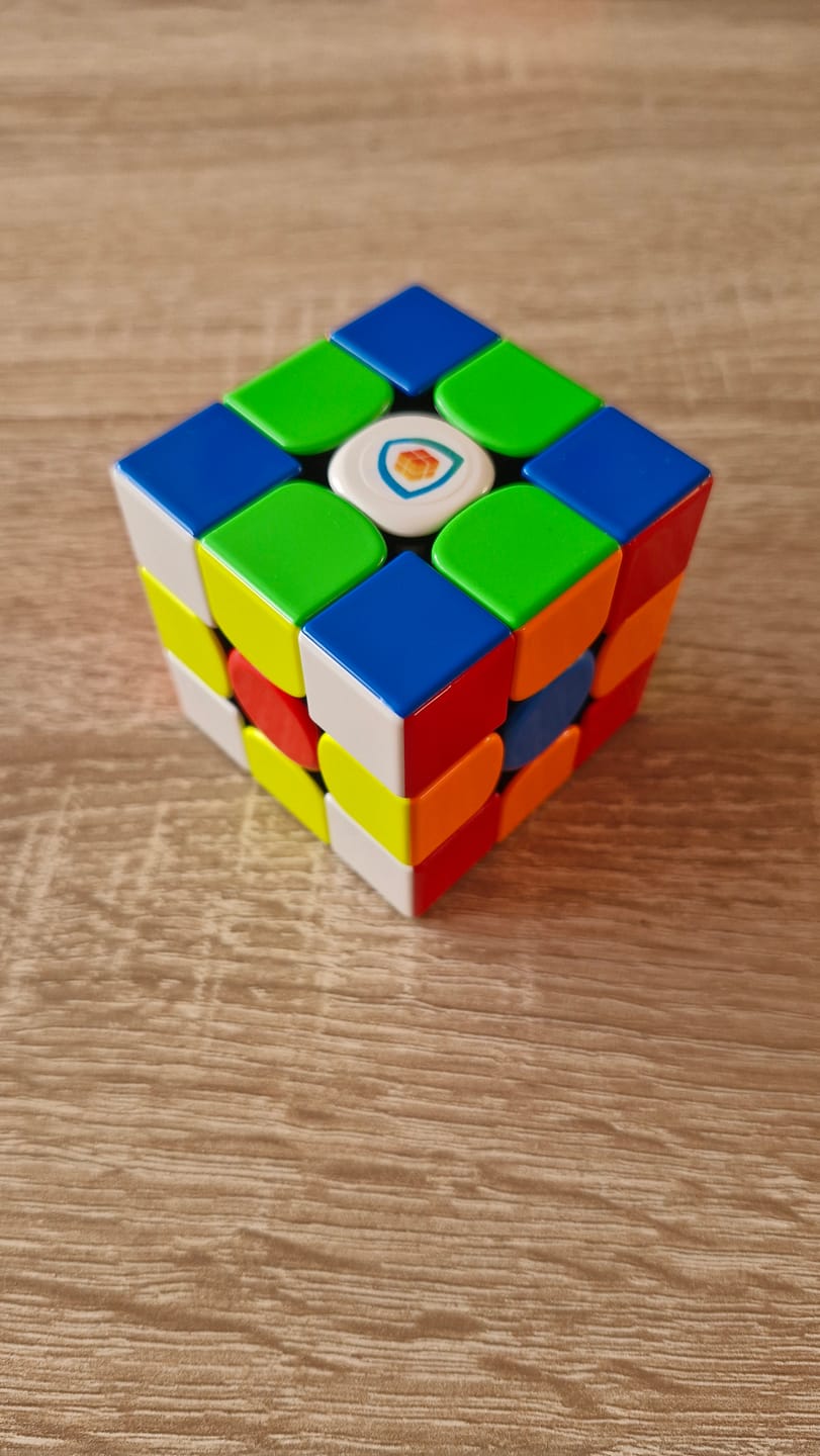 Customer photo review of GANCUBE Community